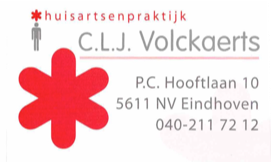 Huisartspraktijk Volckaerts